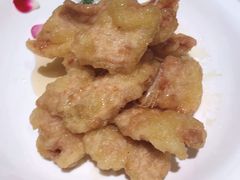 -上关雪東北菜(中房金谊店)