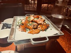 -绿茶餐厅(领展购物广场·中关村店)