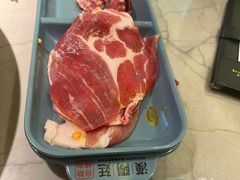 -汉阳廷自助烤肉(同和金铂天地店)