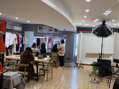 -花儿照相馆·最美证件照(红旗街万达店)