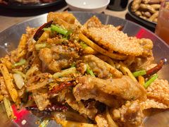 -红盔甲·小龙虾(车公庙店)