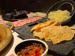 -哥老官重庆美蛙鱼头(虹口龙之梦店)
