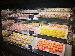 -三宝大饭店-中和艺素餐厅(浦上金山正祥广场店)