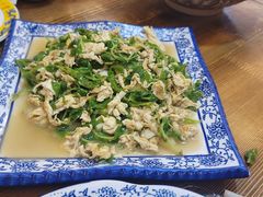 -老味道1992(武当山店)