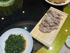 -吴忠民族饭庄(利通南街店)
