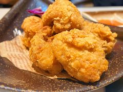 -千寻山野烤肉(天虹店)