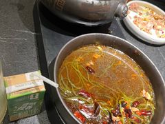 -云海肴·汽锅鸡·云南菜(领展购物广场·中关村店)