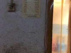 -小胡子祥彪烧烤(北湖总店)