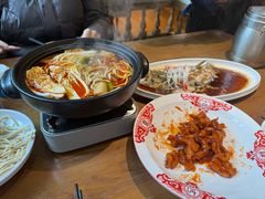 -肖记公安牛肉鱼杂馆· 省级非物质文化遗产(仁和路店)