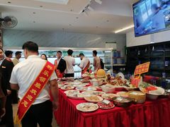 -群乐饭店(滨安路店)