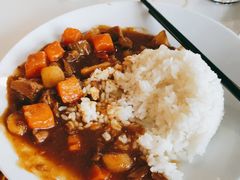 -宜家·瑞典风味餐厅(烟台路店)