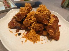 -蟹榭·本帮江浙菜·蟹宴(五角场合生汇商场店)