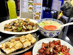 -一哥美食(总店)