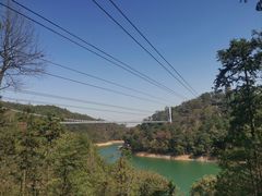 -石燕湖生态旅游景区