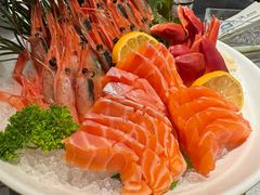 -大渔铁板烧(铁西万象汇店)