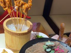 -重庆高老九火锅(万象城店)