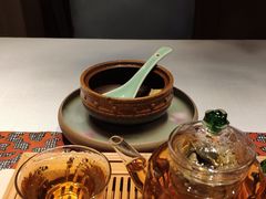 -叶叶菩提·晋福宫