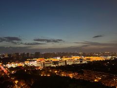 -烛影拾光观景餐厅·创意菜·摄影·小提琴(大唐不夜城店)