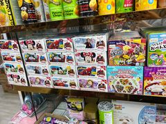 -紫荆城食品交易中心(华强北店)