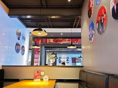 -吕氏疙瘩汤·新鲁菜(新贵和店)