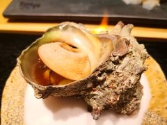 -橼舍鮨青木