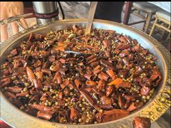 -辣婆婆(航天桥店)