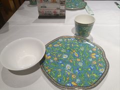 -一品江南韵·淮扬菜