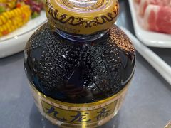 -金龙·打边炉(武进路店)