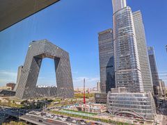 -福楼毕斯罗F Bistronome(国贸商城约会地标景观店)