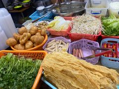 -正宗阳山牛杂(东城店)