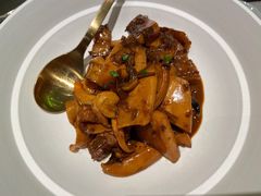 目鱼烤土猪肉-甬府小鲜(万象城店)