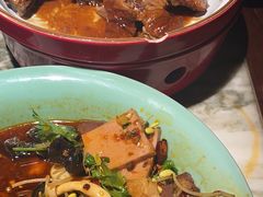 -绿茶餐厅(深圳龙华天虹购物中心店)