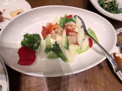 -上海人家花樣年华(中山公园店)