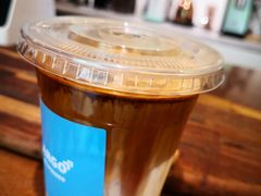 -Joymean coffee.见面咖啡