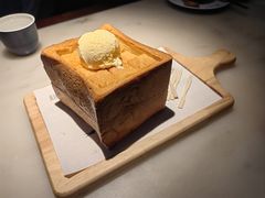 -绿茶餐厅(平谷华联店)