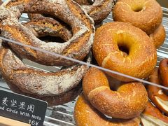-麦田工坊(月湖店)