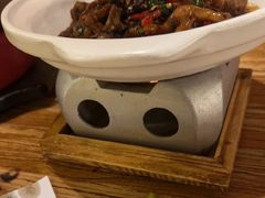-新白鹿餐厅(银泰西湖文化广场店)