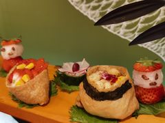 -亮马河饭店翠雅咖啡厅