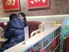 -味福记·江西小炒·南昌小吃(青山湖万达店)