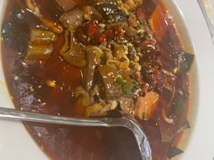 -尚一汤 广东炖汤(金桥国际店)