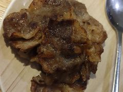 -新石器烤肉(百联川沙店)