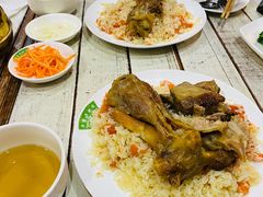 -217丰惠源抓饭(星湖街店)
