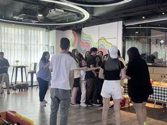 -CIAO·团建聚餐·生日派对轰趴馆(福田店)