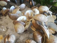 -长沙北辰洲际酒店-兰调全日餐厅