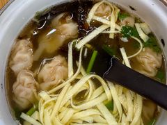 -柴爿巷·香酥鸡&馄饨(复兴中路店)
