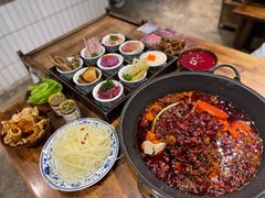 -楠火锅(广州总店)