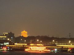 -武汉两江游览·夜游长江(汉口粤汉码头)