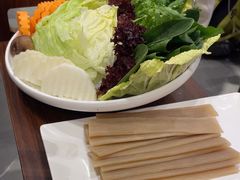 -蝎王府羊蝎子(虎坊桥总店)