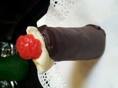 chocolate&nbsp;pyramid-安东尼奥餐厅