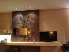 -雅枫国际酒店(深圳会展中心店)